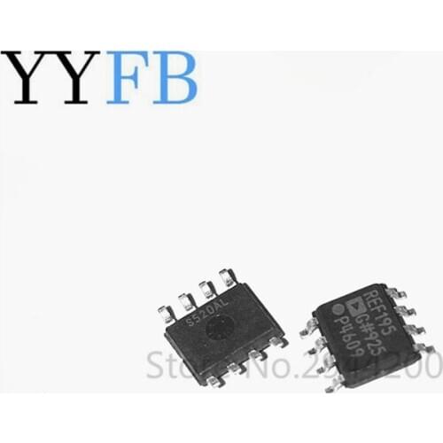 New and original REF195GSZ REF195G REF195 SOP voltage reference