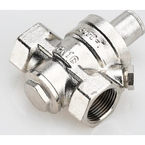 Oze19921102 Pressure Regulators
