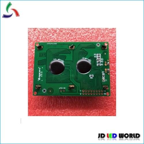 Compatible LCD For PCB-10032AD Replacement