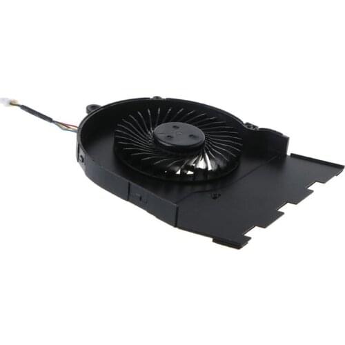 Cooling Fan for DELL Inspiron 15 5567 17-5767 15-5565 17-5000 15G P66F 15.6\" CPU