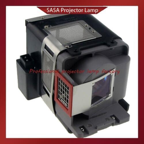 High Quality VLT-HC3800LP Projector Replacement Bare Lamp with Housing for MITSUBISHI HC3200 HC3800 HC3900 HC4000 Projectors