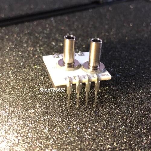 100% neue 0.15psi 1Kpa Druck Sensor SM5651-001-D SM5651 5651-001-D Fluss sensor