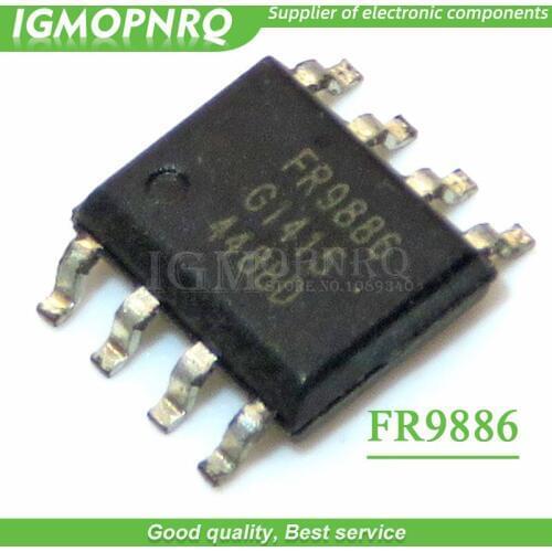 100pcs FR9886 SOP mobile DVD chip IC generation SSY1920/MT2482 new original