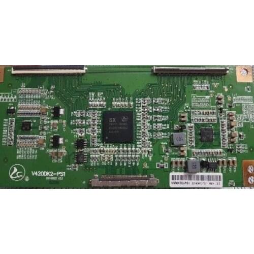 58 inches for assembling machine V420DK2-PS1