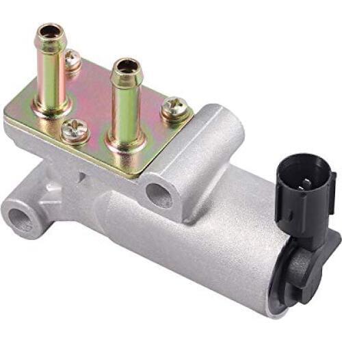 Car Idle Air Control Valve 36450P08004 Fit For 92-95 Honda Civic 1.5l-4 36450-P08-004 Air Control IAC Valve