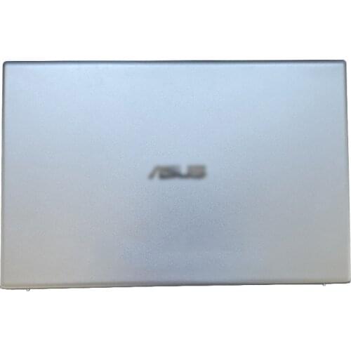 NEW for ASUS Vivobook X512 X512F F512 V5000F Laptop LCD Back Cover/Front Bezel/Palmrest/Bottom Case 15.6" Notebook Computer Case