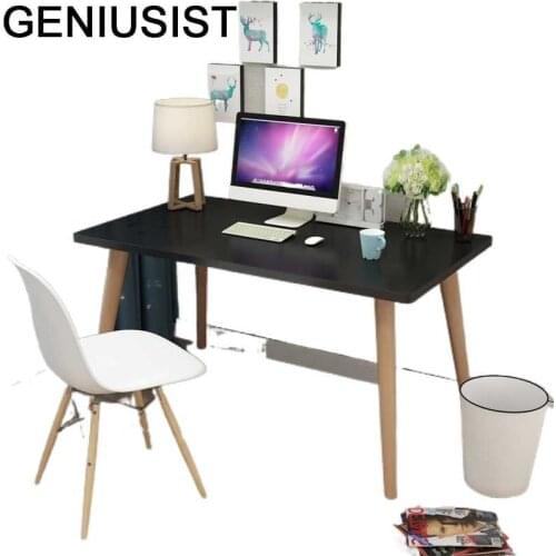 Children Escrivaninha Office Furniture Bed Biurko Escritorio Notebook Laptop Stand Bedside Mesa Study Table Computer Desk