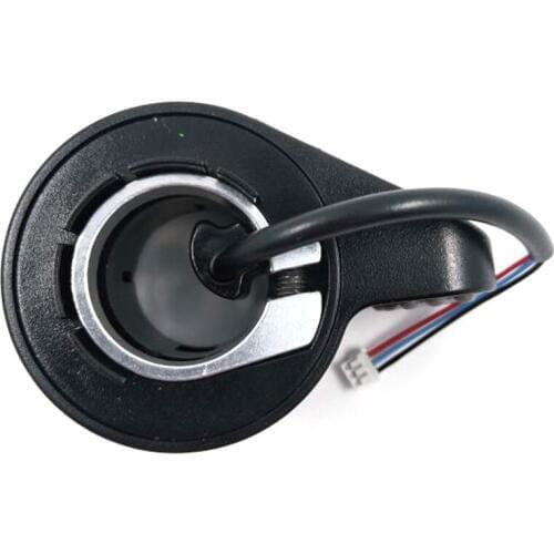 Electric Brakes Assembly Replacement Repair Part For Ninebot Es1 Es2 Es4 Electric Scooter Skateboard Electric Brake