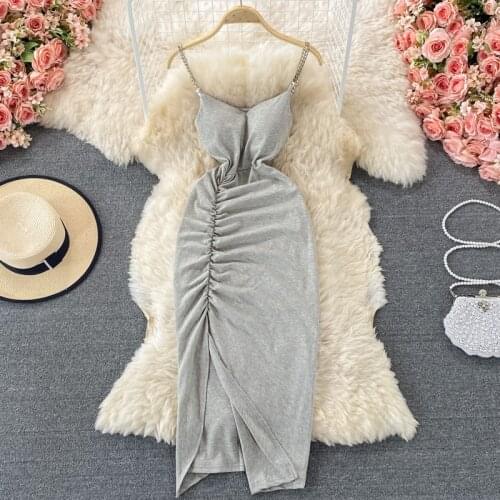 Foamlina Fashionable Summer Dresses