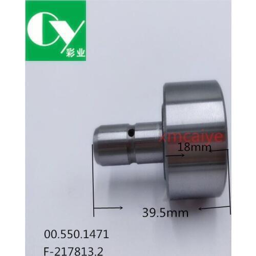 F-217813.2 PM74 SM74 Cam Follower F-217813 00.550.1471 Offset Parts