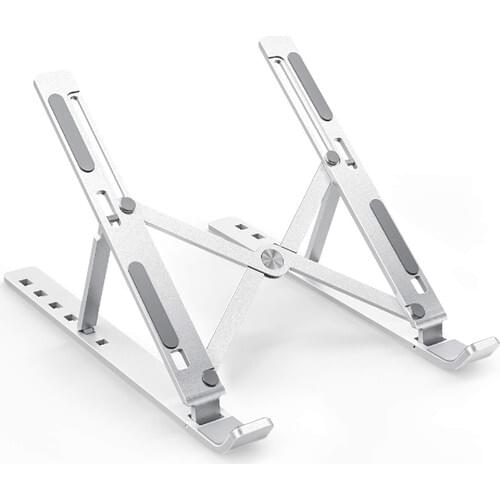 IDock N29-3 Folding Aluminum Notebook Stand