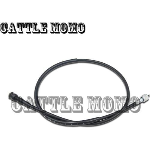 Motorcycle Speedometer Cable For Honda Hornet 250 CB-1 MOTOR Odometer Instrument Cable Line New Style