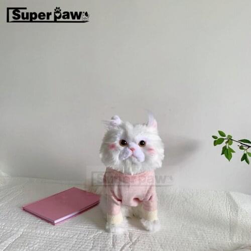 New Dog Princess Sweater Jumper Winter Warm Clothes Pet Puppy Jacket Coat for Small Medium Dogs French Bulldog Corgi Pug HCC02