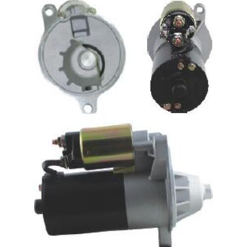 NEW 12V STARTER MOTOR F07U11000BA FOR FORD/AEROSTAR 3224N