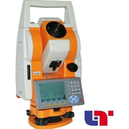 NEW Mato Reflectorless 500m Total Station MTS-1202R