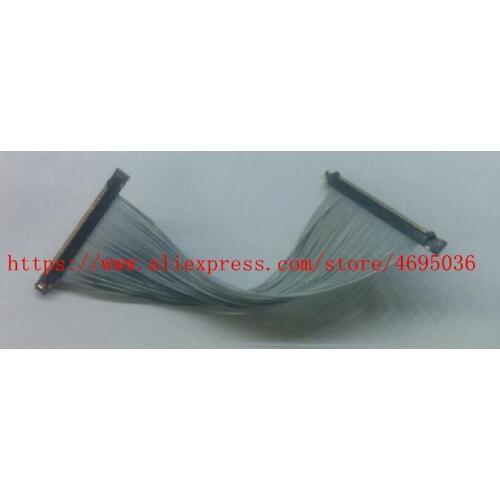 Original D700 flex for nikon D700 CCD flex Flex connect CCD/CMOS with main board Mother SLR camera Part