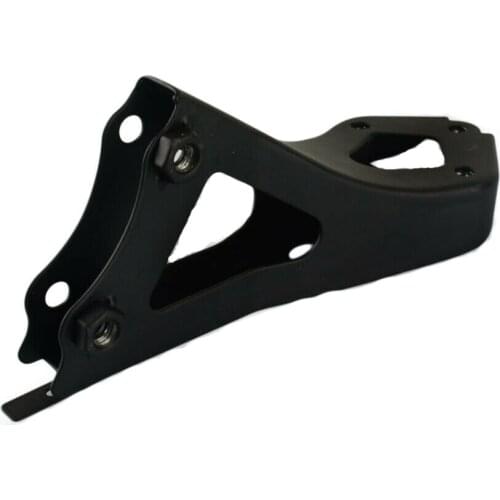 Front Nose Upper Fairing Cover Motorcycle Headlight Headlamp Stay Bracket For Honda CBR 600 F4 F4i 1999 2000 2001 2002 2003-2006