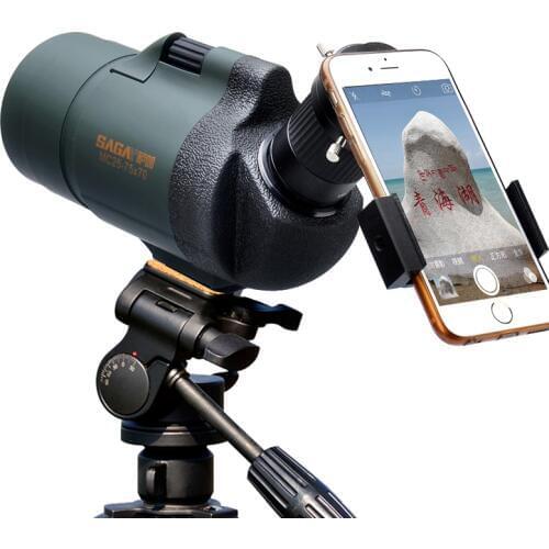 SAGA Monoculars For Hunting