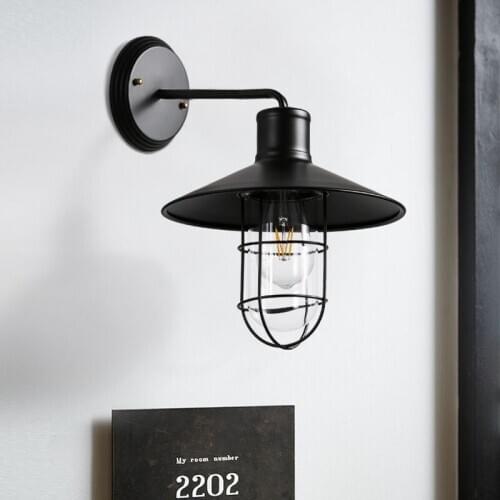 Blue wall light crystal lampes suspendues nordic decoration home glass ball led corridor bedside living room wall lamp