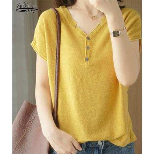 2021 Spring Ladies Tops Long Sleeve Striped Women Blouse Casual Shirts Women Fashion Stand Collar Pullover Blusas Mujer 8167