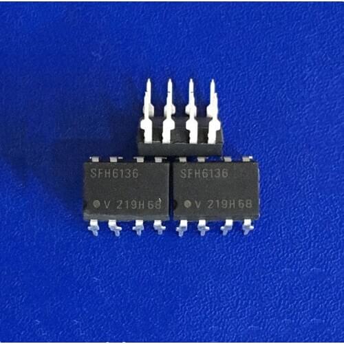 1Pcs/Lot SFH6136 SFH6136 DIP-8 New Oiginal Product New originalc