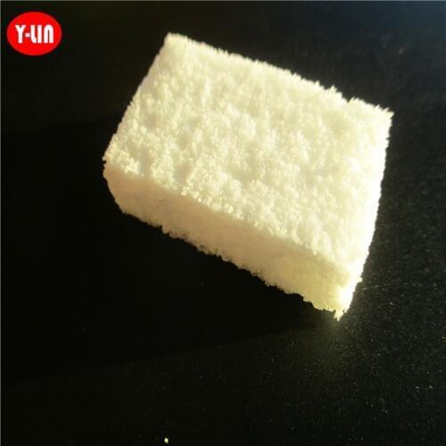 10pcs Floating artificial bait fake bread for carp fishing corn tiger nut boilies pop up hair rigs pellets maggot bait rocket