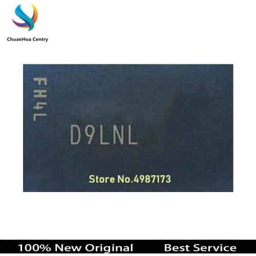 100% Original MT47H64M16HR-187E:H D9LNL In Stock Bigger Discount for the More Quantity