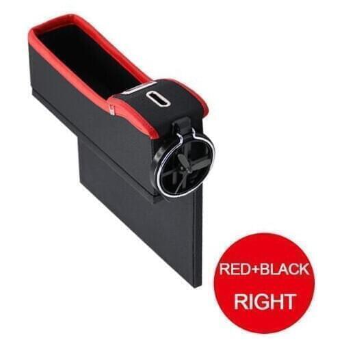 2020 new car seat storage box for Citroen C2 C3 C4 Picasso C5 C4L C-QUATRE c-Elysee c5 c3-xr c2 Numero