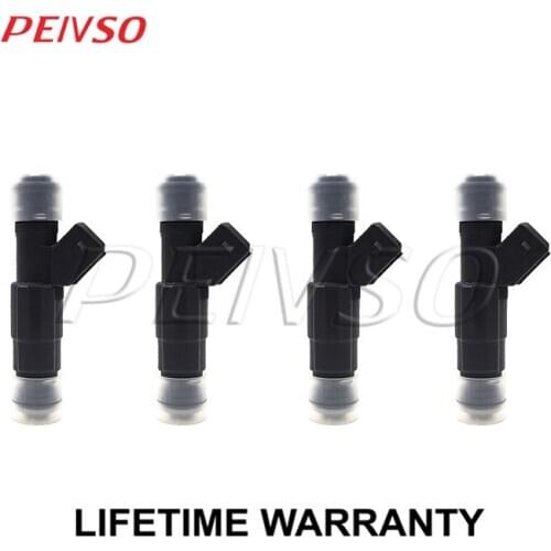 4x High Flow performance 1000cc/1200cc/1600cc/1800cc 96lb fuel injector for BMW 318i 318is 318ti M3 Z3
