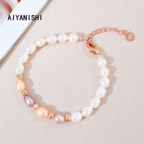 AIYANISHI White Rings