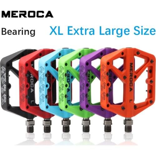 DJC Components Big Bikes