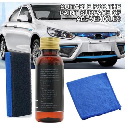 Godersi Car Polishes
