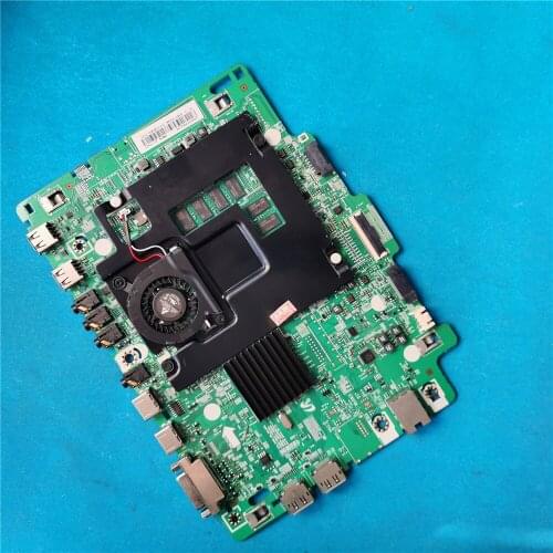 Good-working Main Board BN41-02529A BN91-18308B Motherboard BN41-02529 For LH49PMFPBGC/XF