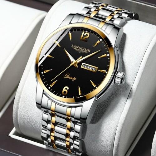 Mens Stainless Steel Watch Kteta China