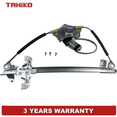 Front Right Electric Power Window Regulator Motor Fit for Ford Falcon AU BA BF