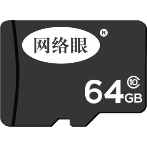 N_eye CCTV Camera Bodies