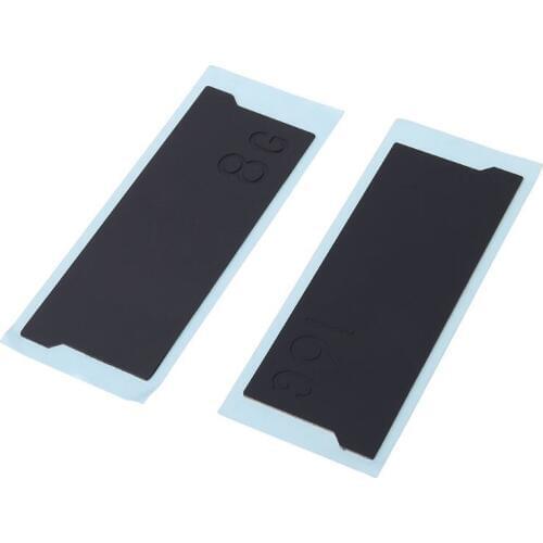 Pure Copper Graphene Laptop Memory Heatsink Cooling Vest RAM Radiator Cooler Kit