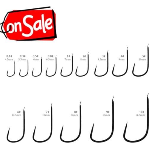 Paonear Fishing Hooks