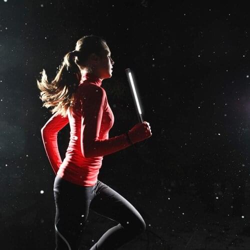 Rechargeable USB Night Light Lamp Outdoor Camping Tent Metal Flashlight Bedroom Kitchen Under Kitchen Cabinet Closet Wardrobe