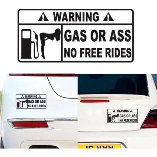 Self-adhesive Universal Decorative Car Vehicle Body Trim Sticker Decal for Auto Accessories