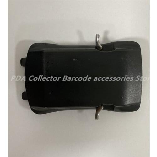 2PCS/lot used 90%new Battery Cover Replacement for Honeywell Dolphin 6500