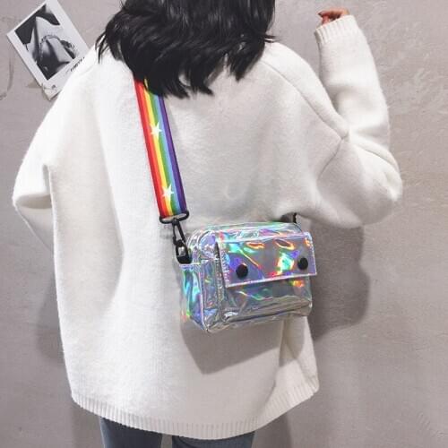 U-Soul Women's Wide Bags