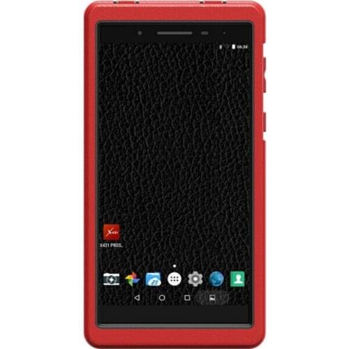 Universal diagnostic machine launch x431 pros mini car diagnostic scanner