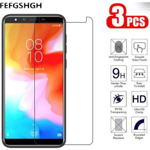2.5D 9H Tempered Glass For Homtom S99 S99i C13 C2 C8 S12 S16 HT10 C1 HT16 HT16S S7 Screen Protector Film For Doogee Y8 y8c S40