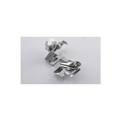 2PCS Presser Foot 29309 / Binder /binding/hemmer foot bias tape foot Low Shank original