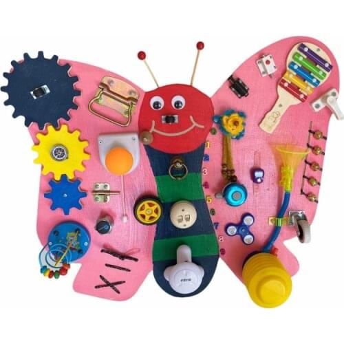 ANS TOYS Toys And Goods For Creativity