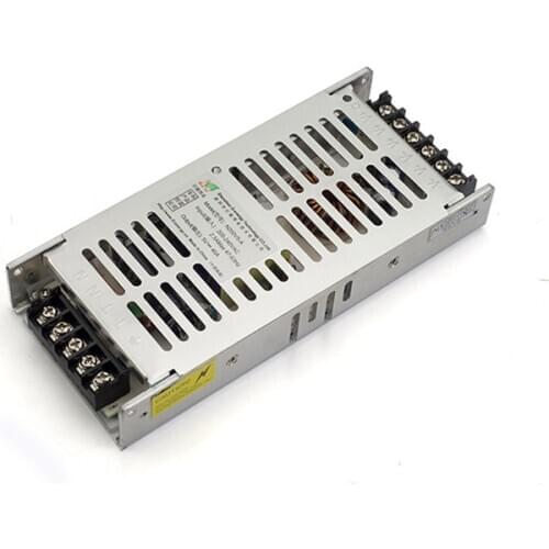 Power Supply 5V 40A 200W LED Screen Power Adapter Switching Input AC220V to DC5V Power supplies,P4,P5,P6,P8,P10