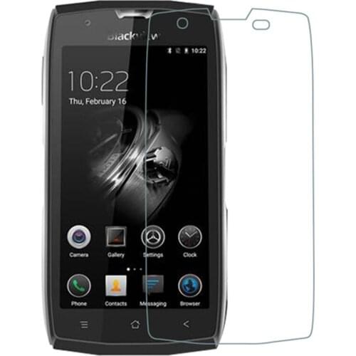 For Blackview BV7000 BV7000 Pro Screen Protector Toughened Protective Film Guard Tempered Glass