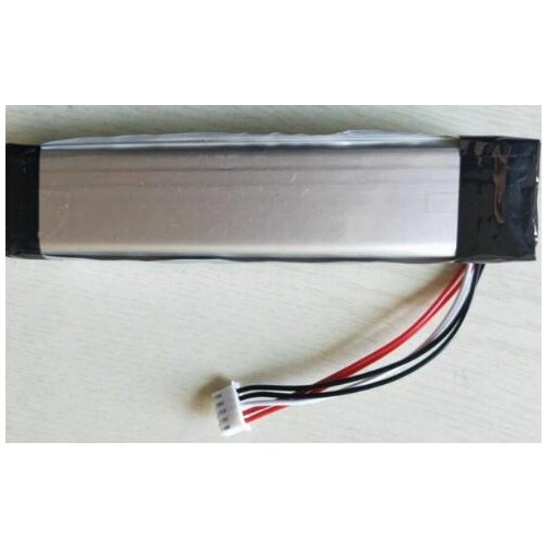 GSP0931134 0931134*2 0931134 0934138 7.4V 11000mAh lithium polymer rechargeable battery li-ion battery for J.B.L xtreme speaker