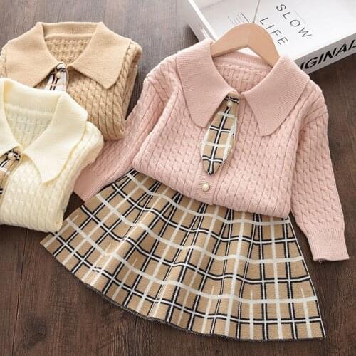 Keelorn Cardigans For Girls
